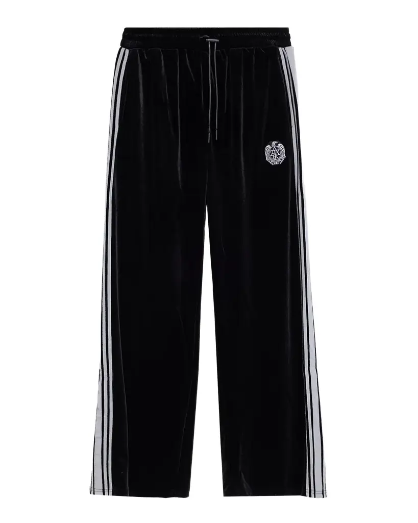 RTA Men's Curva Ultra Luxen Baggy Sweatpants