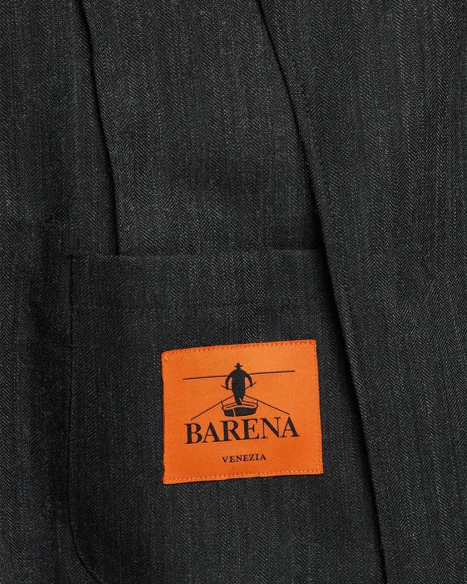 Barena Men's Borgo Notch Lapel Sportcoat | Thumbnail 6 Barena Men's Borgo Notch Lapel Sportcoat | Thumbnail 6