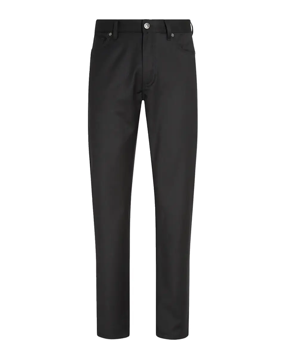 Zegna Men's City 031 Five-Pocket Pants | Thumbnail 2 Zegna Men's City 031 Five-Pocket Pants | Thumbnail 2