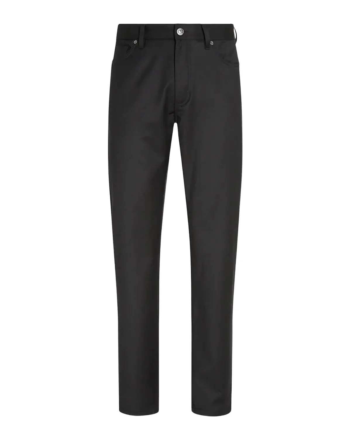 Zegna Men's City 031 Five-Pocket Pants