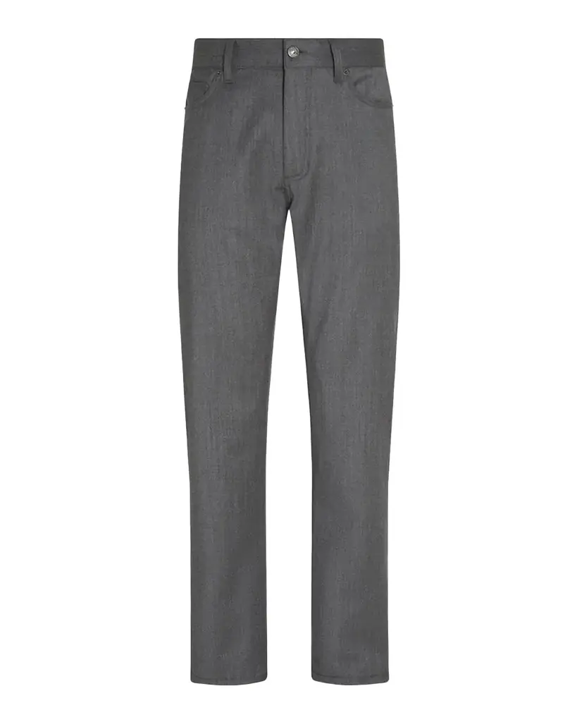 Men's City 029 Five-Pocket Pants Men's City 029 Five-Pocket Pants
