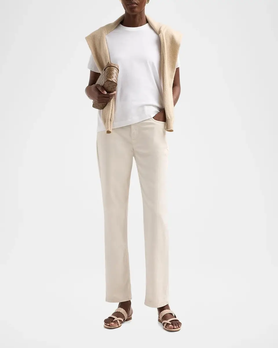 Manolo Blahnik Susonda Leather Sandals | Thumbnail 3 Manolo Blahnik Susonda Leather Sandals | Thumbnail 3
