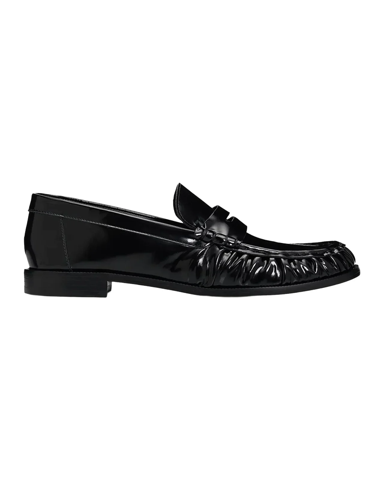 Tyche 30MM Leather Oxfords Tyche 30MM Leather Oxfords