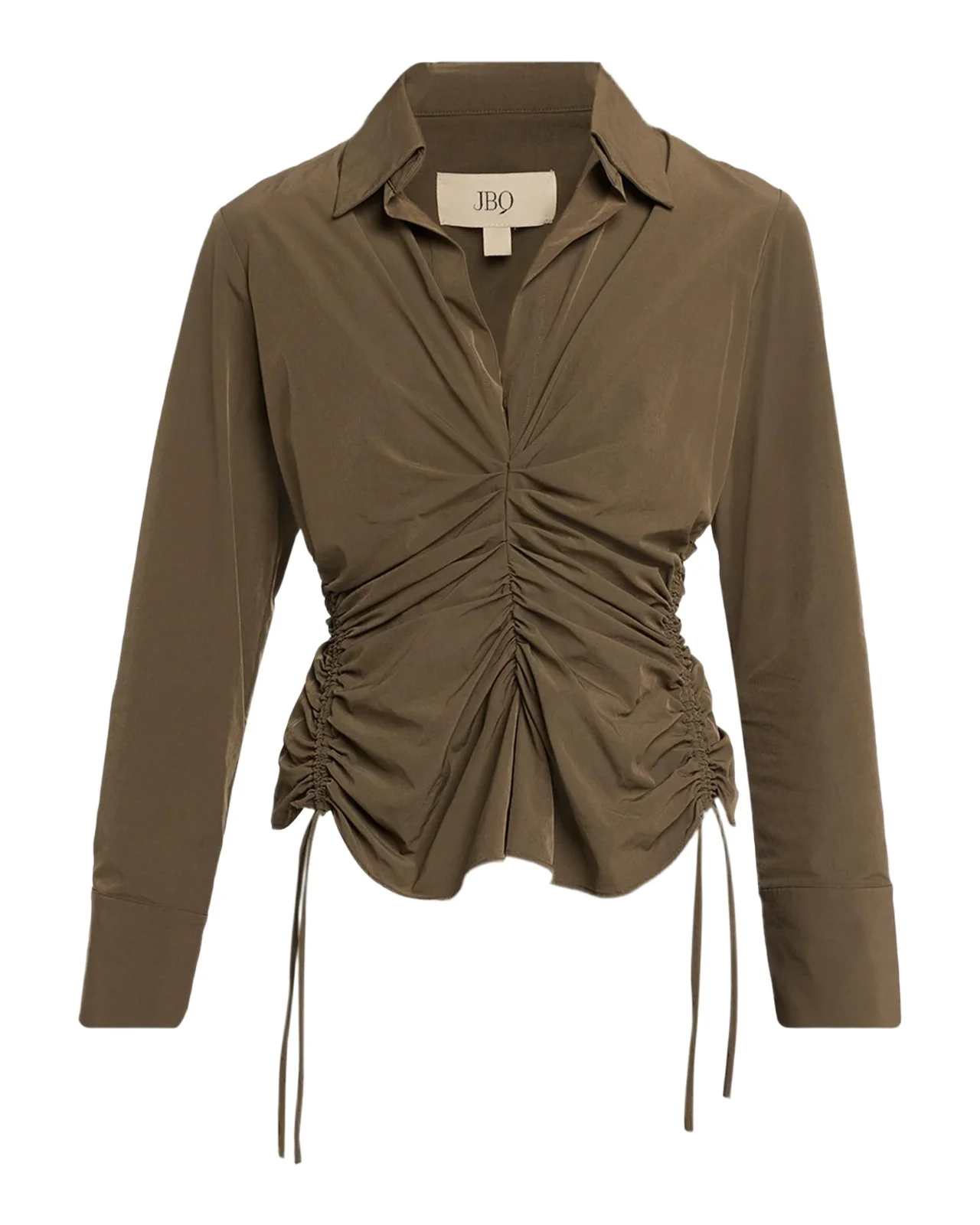 Eli Ruched Top Eli Ruched Top