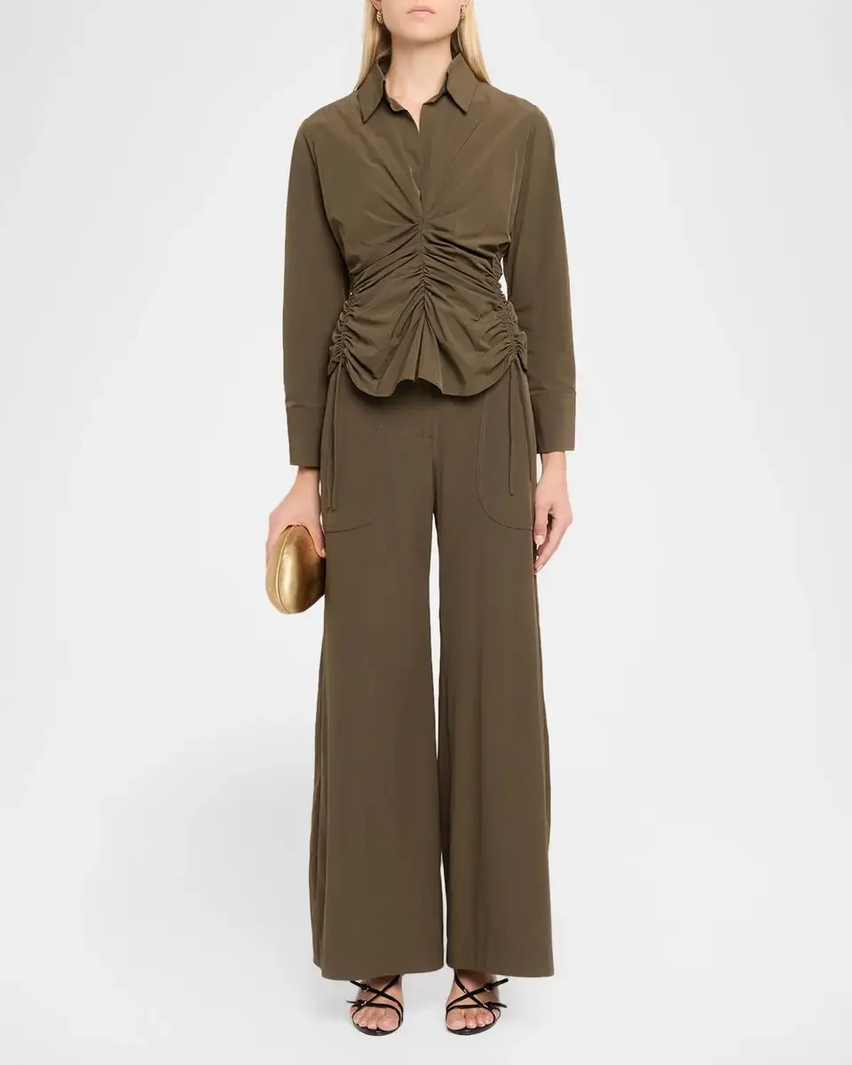 JBQ Oslo Wide-Leg Pants | Thumbnail 2 JBQ Oslo Wide-Leg Pants | Thumbnail 2