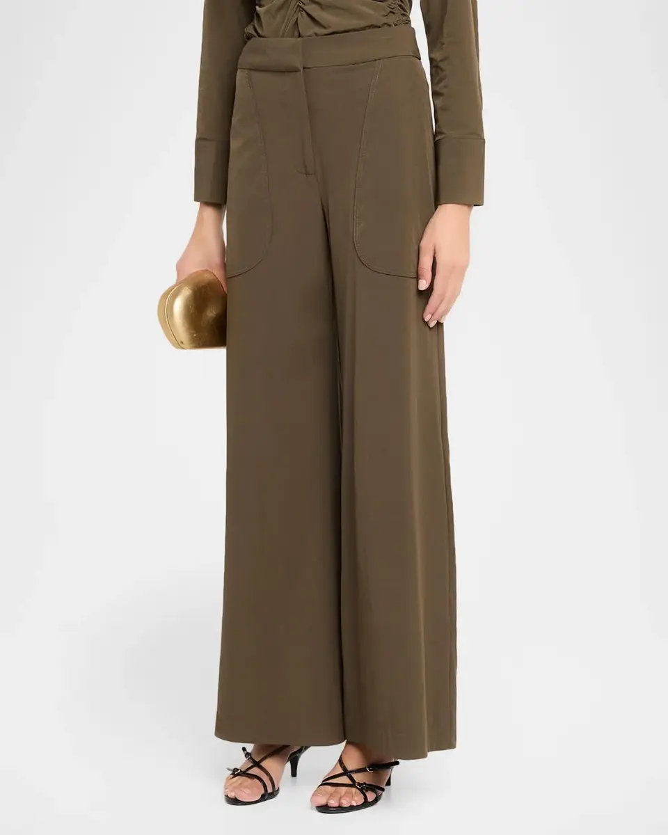 JBQ Oslo Wide-Leg Pants | Thumbnail 4 JBQ Oslo Wide-Leg Pants | Thumbnail 4