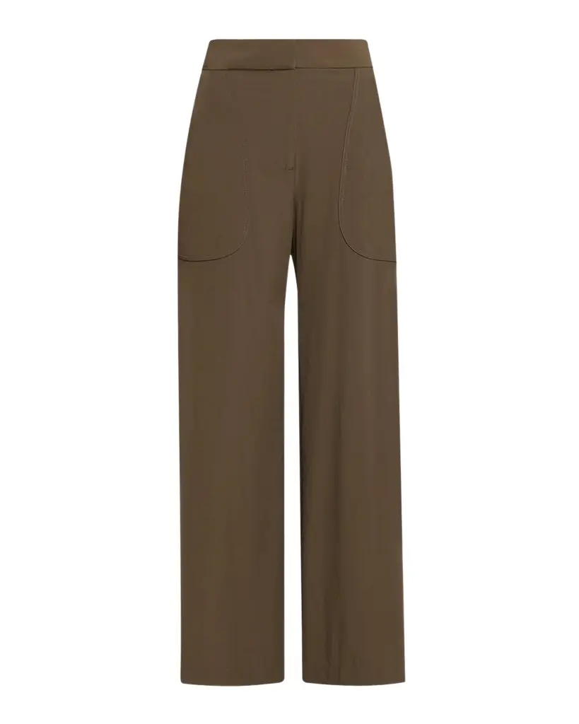 JBQ Oslo Wide-Leg Pants