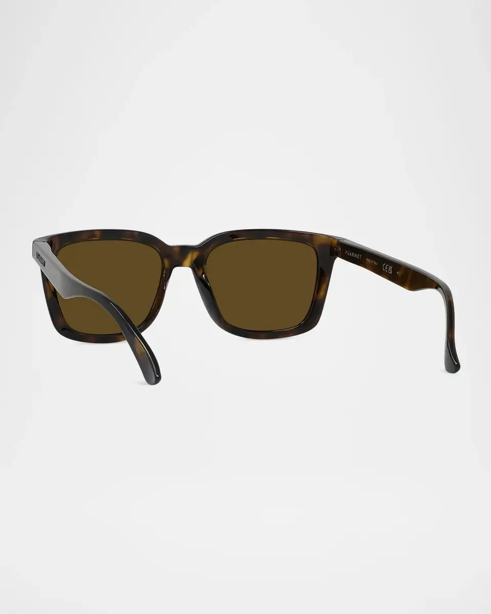 Vuarnet Men's Legend 07 Origin 55MM Square Sunglasses | Thumbnail 2 Vuarnet Men's Legend 07 Origin 55MM Square Sunglasses | Thumbnail 2