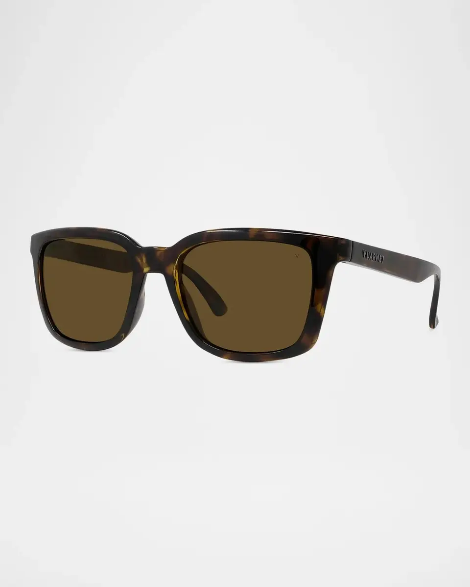 Vuarnet Men's Legend 07 Origin 55MM Square Sunglasses | Thumbnail 3 Vuarnet Men's Legend 07 Origin 55MM Square Sunglasses | Thumbnail 3