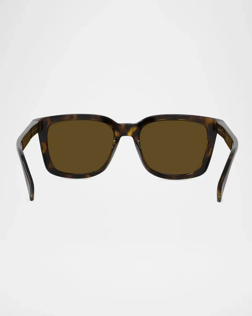 Vuarnet Men's Legend 07 Origin 55MM Square Sunglasses | Thumbnail 6 Vuarnet Men's Legend 07 Origin 55MM Square Sunglasses | Thumbnail 6