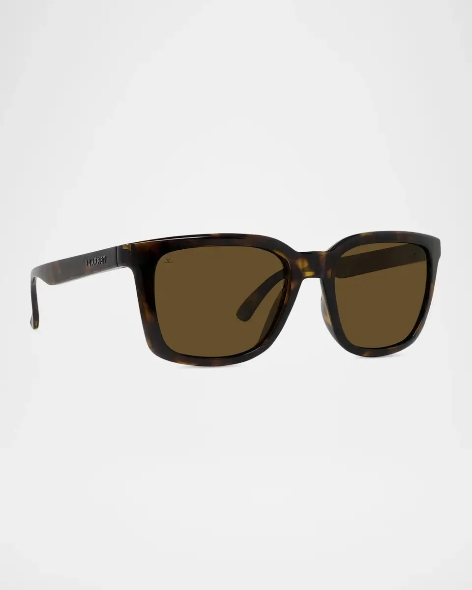 Vuarnet Men's Legend 07 Origin 55MM Square Sunglasses | Thumbnail 8 Vuarnet Men's Legend 07 Origin 55MM Square Sunglasses | Thumbnail 8
