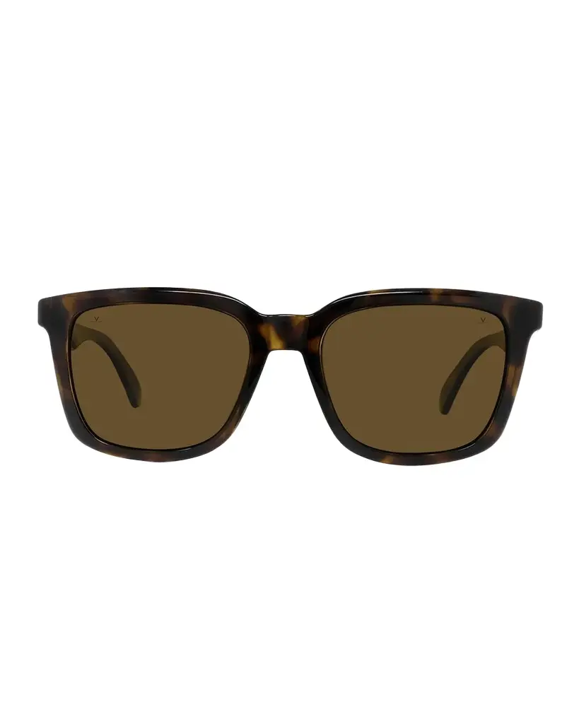Men's Legend 07 Origin 55MM Square Sunglasses