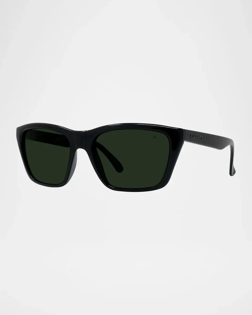Vuarnet Men's Legend 06 Originals 58MM Rectangular Sunglasses | Thumbnail 3 Vuarnet Men's Legend 06 Originals 58MM Rectangular Sunglasses | Thumbnail 3