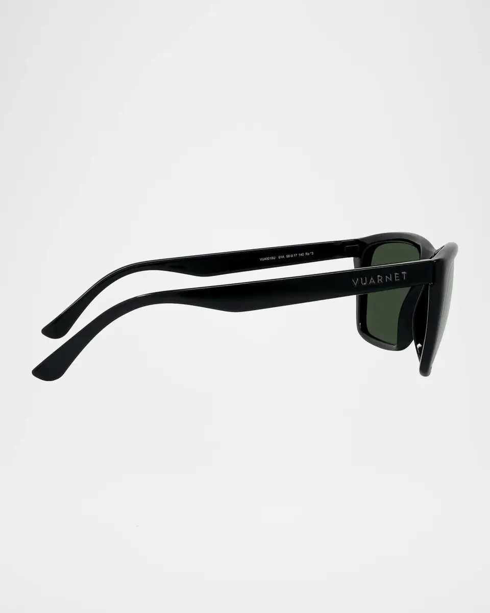 Vuarnet Men's Legend 06 Originals 58MM Rectangular Sunglasses | Thumbnail 4 Vuarnet Men's Legend 06 Originals 58MM Rectangular Sunglasses | Thumbnail 4