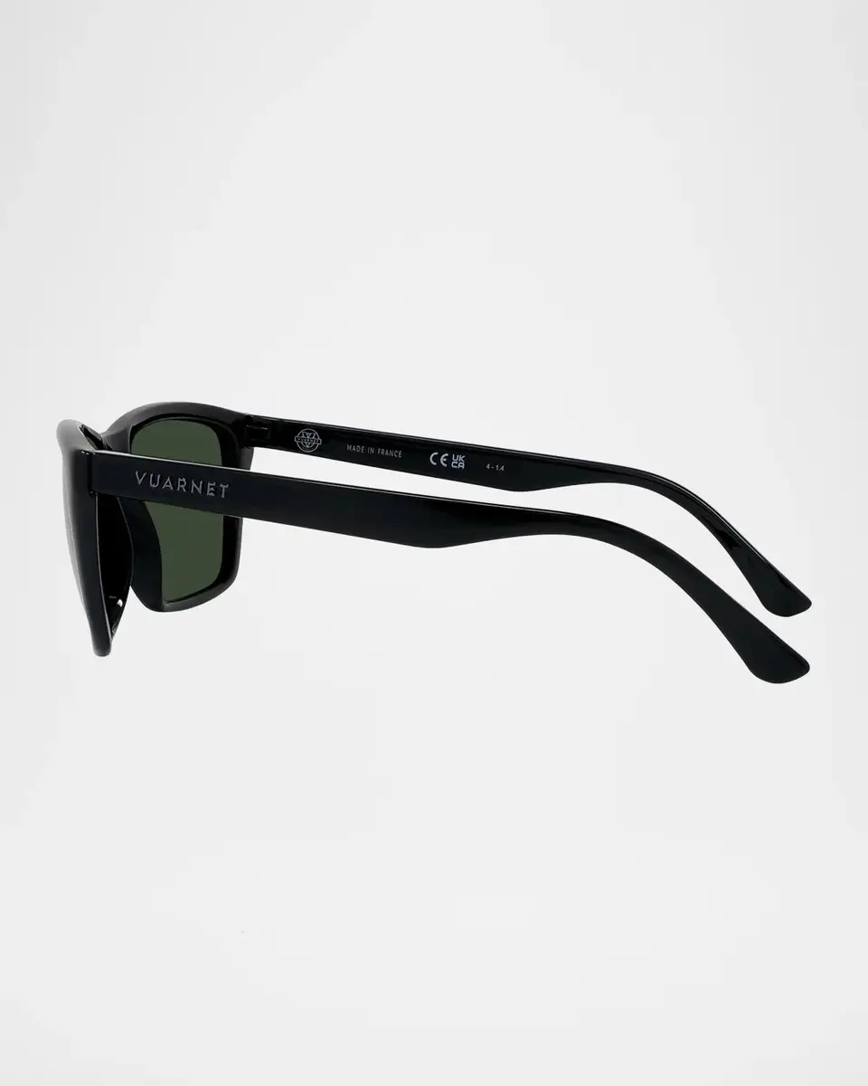 Vuarnet Men's Legend 06 Originals 58MM Rectangular Sunglasses | Thumbnail 5 Vuarnet Men's Legend 06 Originals 58MM Rectangular Sunglasses | Thumbnail 5