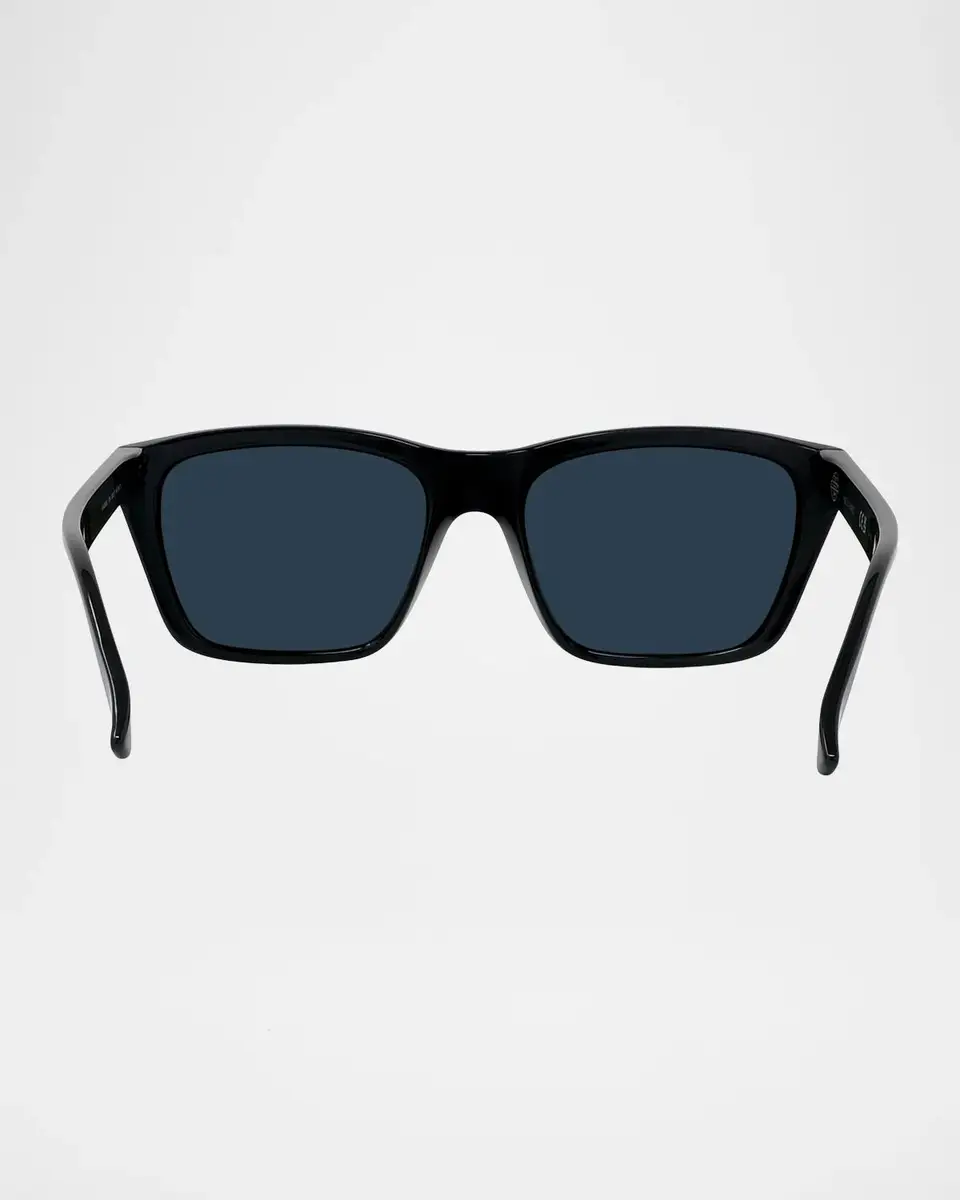 Vuarnet Men's Legend 06 Originals 58MM Rectangular Sunglasses | Thumbnail 6 Vuarnet Men's Legend 06 Originals 58MM Rectangular Sunglasses | Thumbnail 6