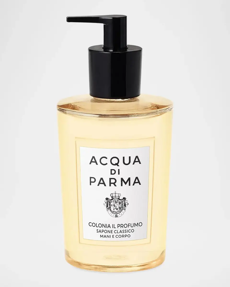 Acqua di Parma Colonia Il Profumo Hand & Body Wash | Thumbnail 3 Acqua di Parma Colonia Il Profumo Hand & Body Wash | Thumbnail 3