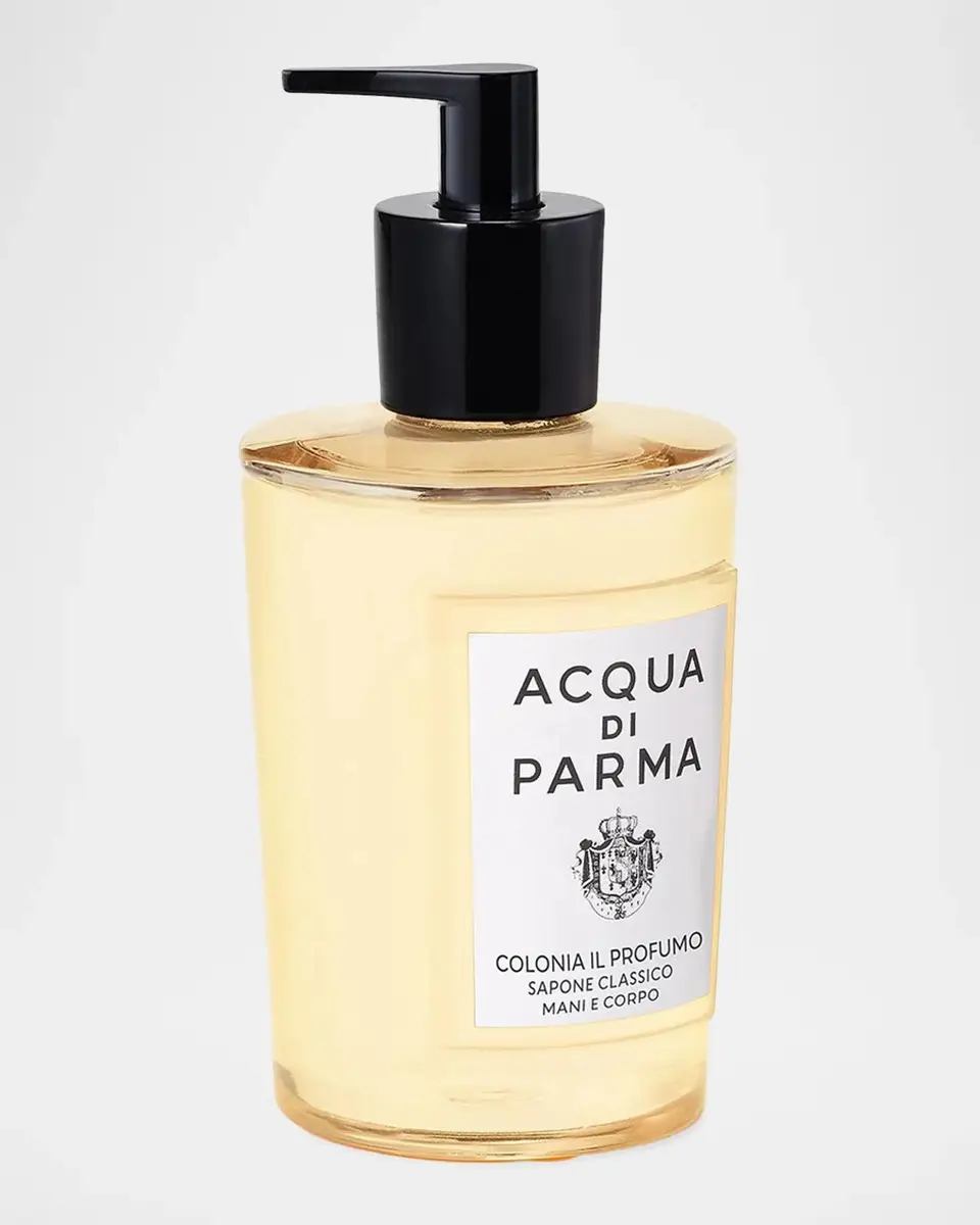 Acqua di Parma Colonia Il Profumo Hand & Body Wash | Thumbnail 4 Acqua di Parma Colonia Il Profumo Hand & Body Wash | Thumbnail 4