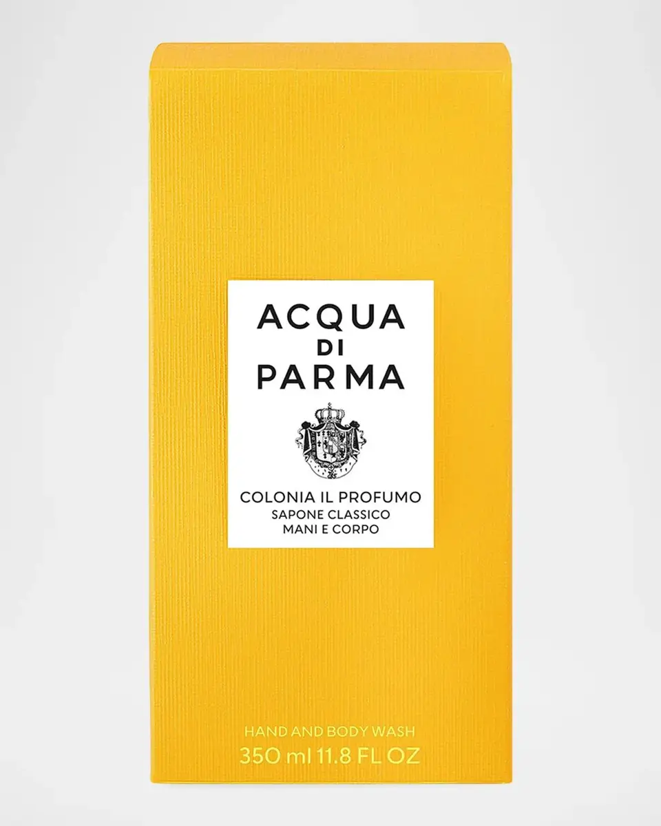 Acqua di Parma Colonia Il Profumo Hand & Body Wash | Thumbnail 5 Acqua di Parma Colonia Il Profumo Hand & Body Wash | Thumbnail 5