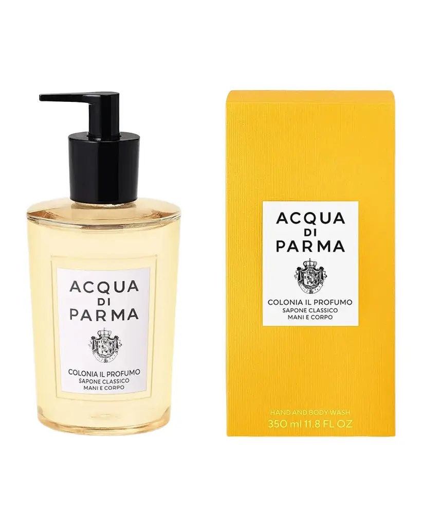 Colonia Il Profumo Hand & Body Wash