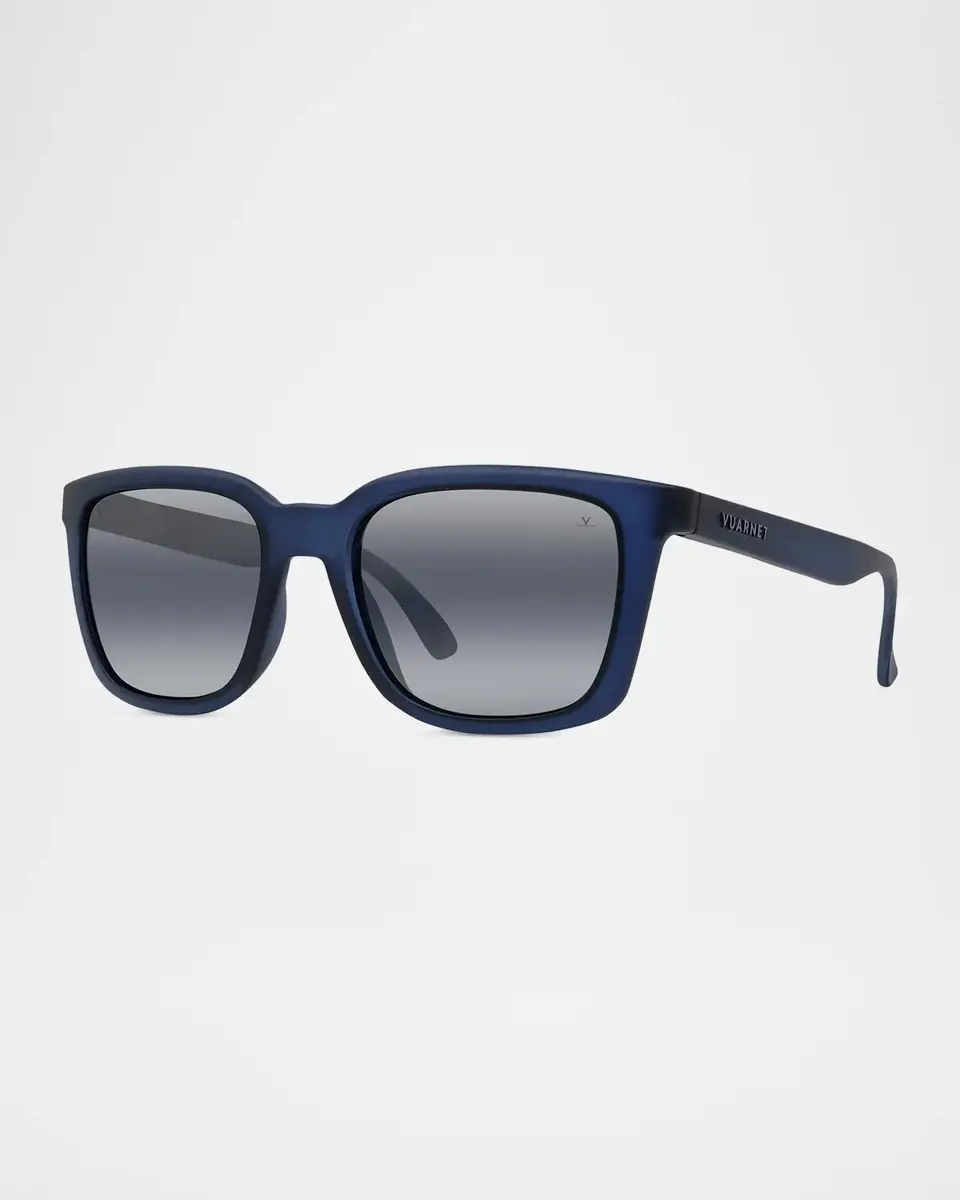 Vuarnet Men's Legend 07 Originals 55MM Square Sunglasses | Thumbnail 3 Vuarnet Men's Legend 07 Originals 55MM Square Sunglasses | Thumbnail 3