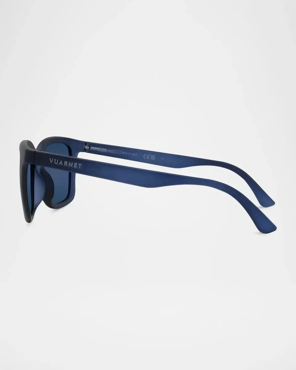 Vuarnet Men's Legend 07 Originals 55MM Square Sunglasses | Thumbnail 5 Vuarnet Men's Legend 07 Originals 55MM Square Sunglasses | Thumbnail 5