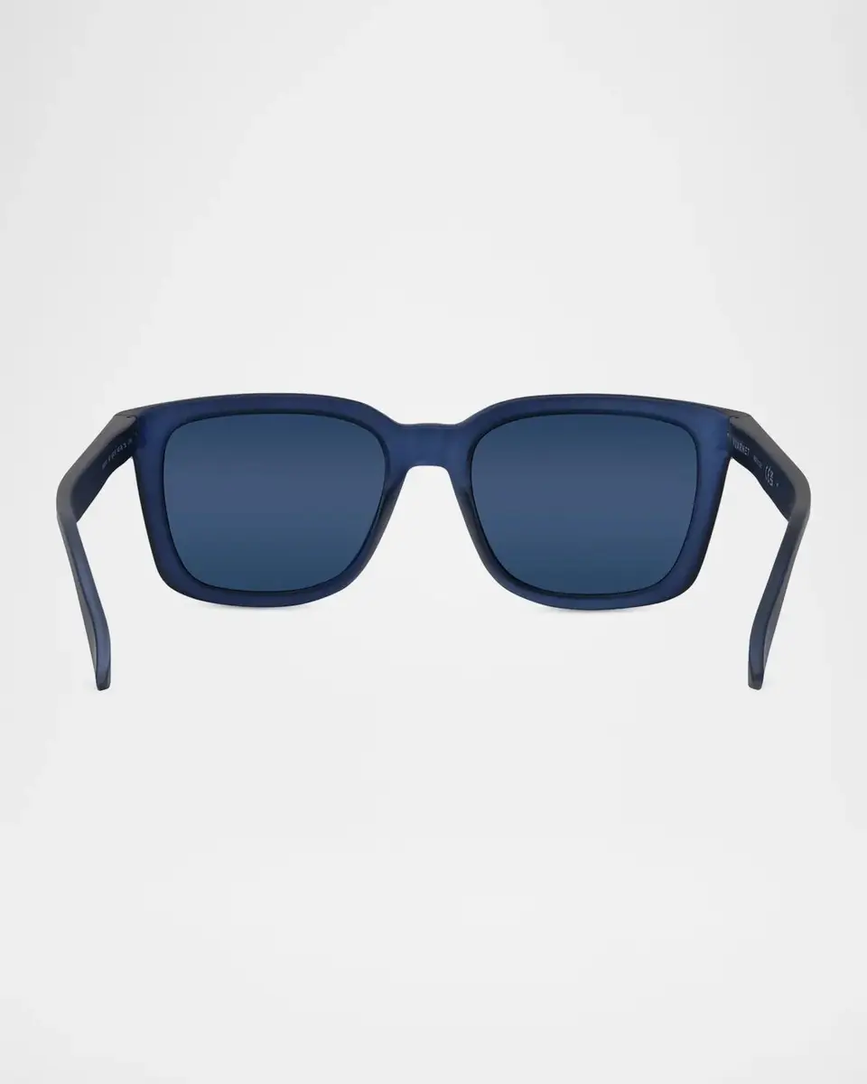 Vuarnet Men's Legend 07 Originals 55MM Square Sunglasses | Thumbnail 6 Vuarnet Men's Legend 07 Originals 55MM Square Sunglasses | Thumbnail 6