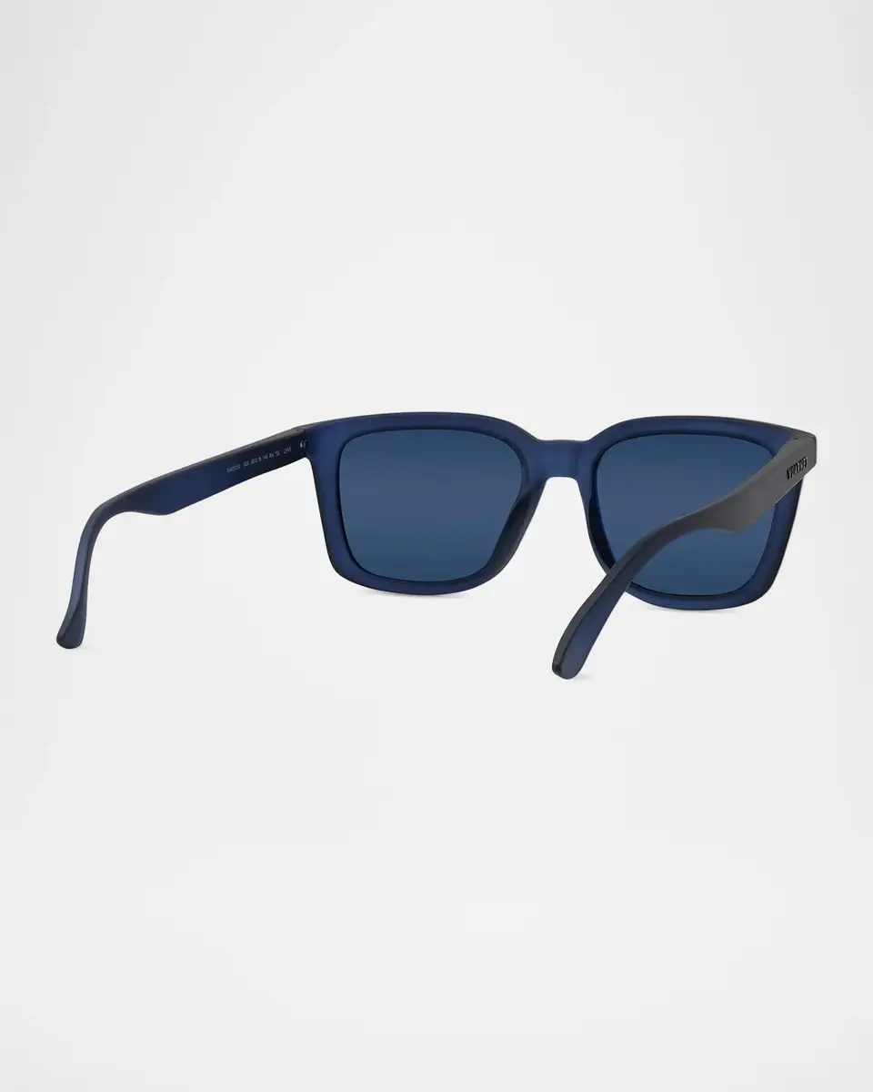 Vuarnet Men's Legend 07 Originals 55MM Square Sunglasses | Thumbnail 7 Vuarnet Men's Legend 07 Originals 55MM Square Sunglasses | Thumbnail 7
