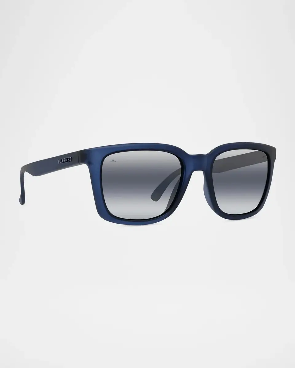 Vuarnet Men's Legend 07 Originals 55MM Square Sunglasses | Thumbnail 8 Vuarnet Men's Legend 07 Originals 55MM Square Sunglasses | Thumbnail 8