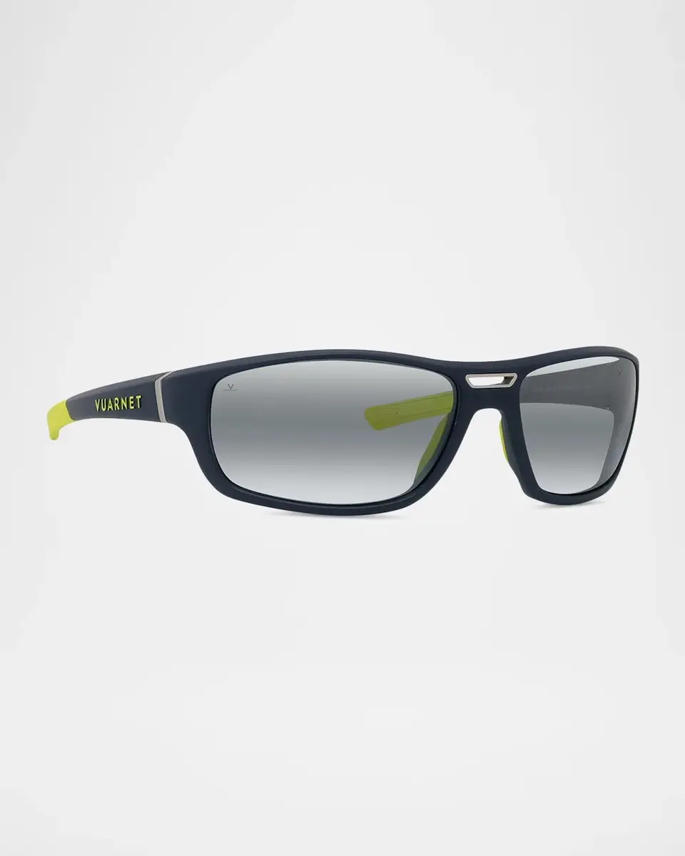 Vuarnet Men's Racing 01 62MM Oversized Sunglasses | Thumbnail 8