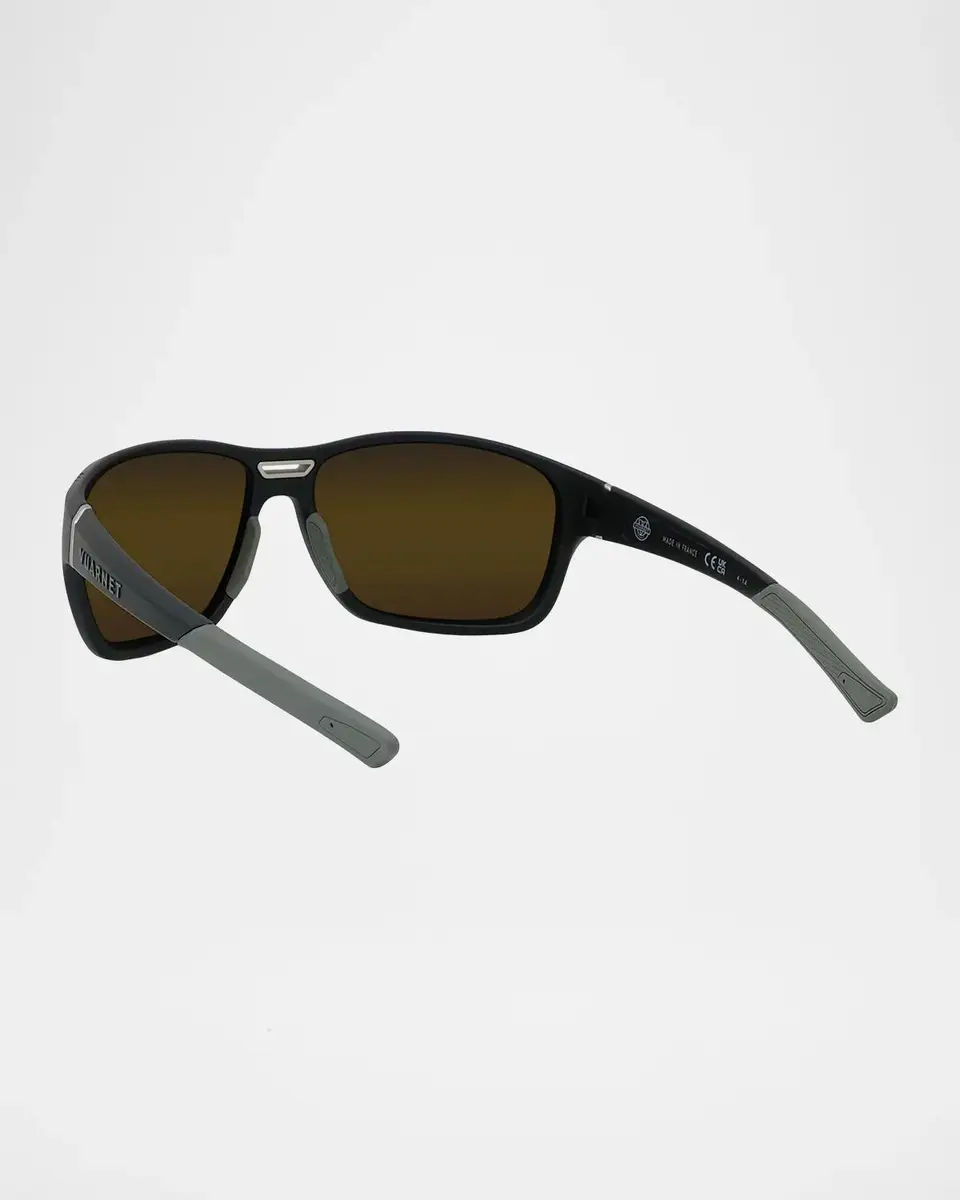 Vuarnet Men's Racing 02 64MM Rectangular Sunglasses | Thumbnail 2