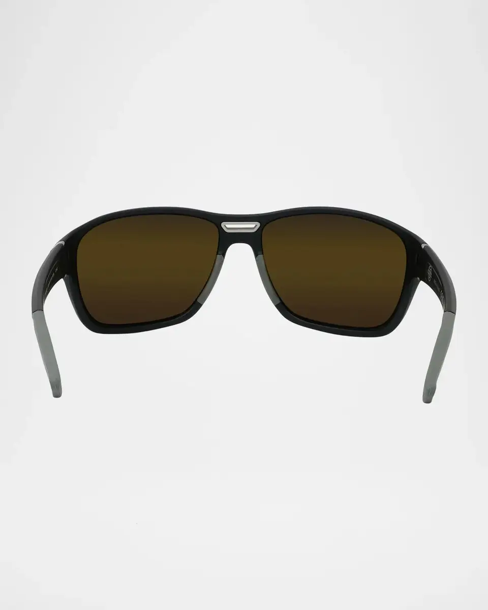 Vuarnet Men's Racing 02 64MM Rectangular Sunglasses | Thumbnail 6
