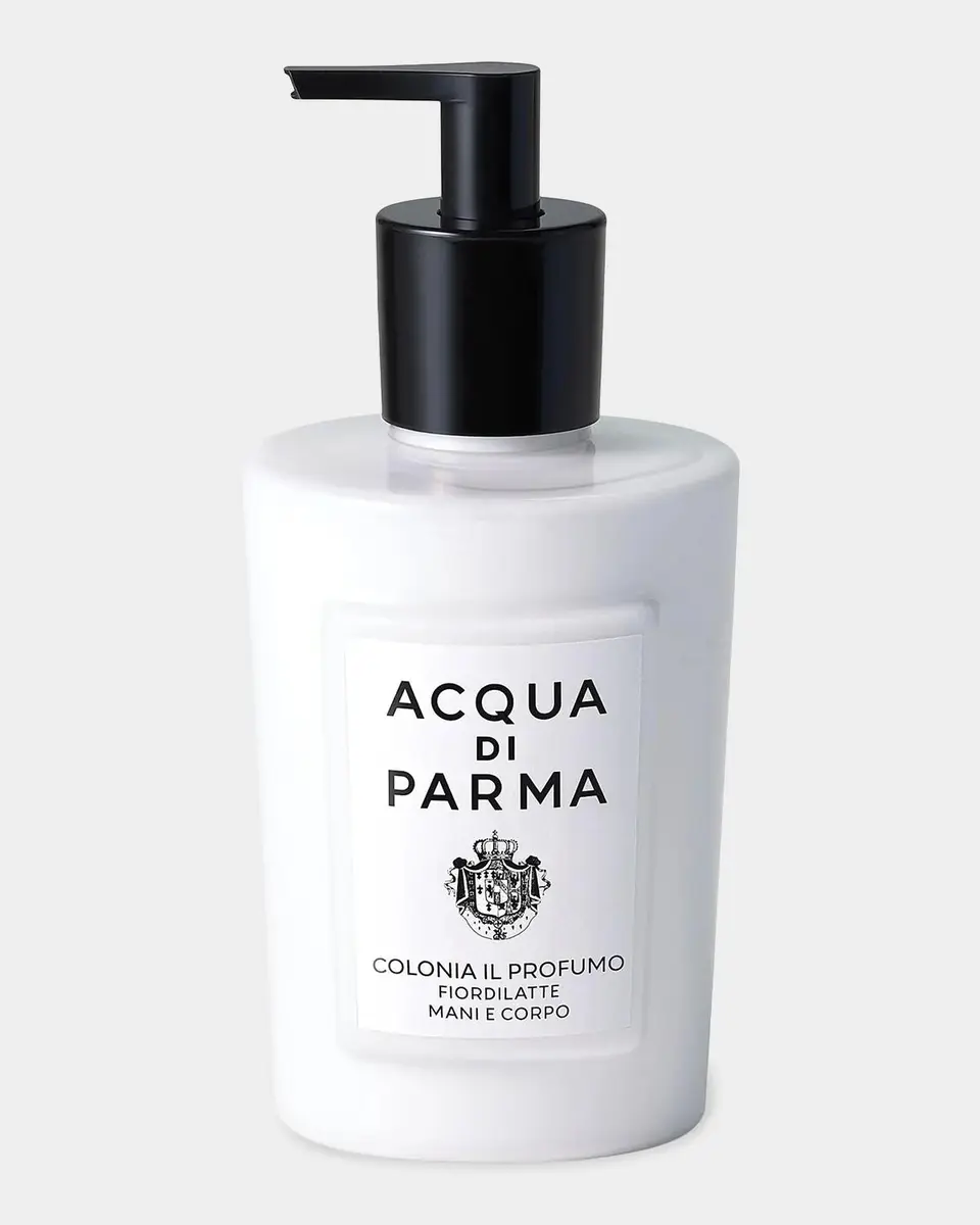 Acqua di Parma Colonia Il Profumo Hand & Body Lotion | Thumbnail 3 Acqua di Parma Colonia Il Profumo Hand & Body Lotion | Thumbnail 3