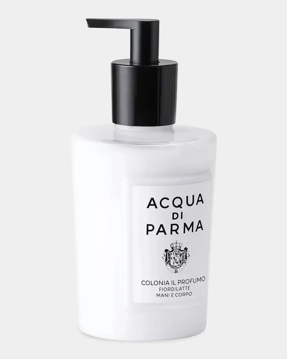 Acqua di Parma Colonia Il Profumo Hand & Body Lotion | Thumbnail 4 Acqua di Parma Colonia Il Profumo Hand & Body Lotion | Thumbnail 4