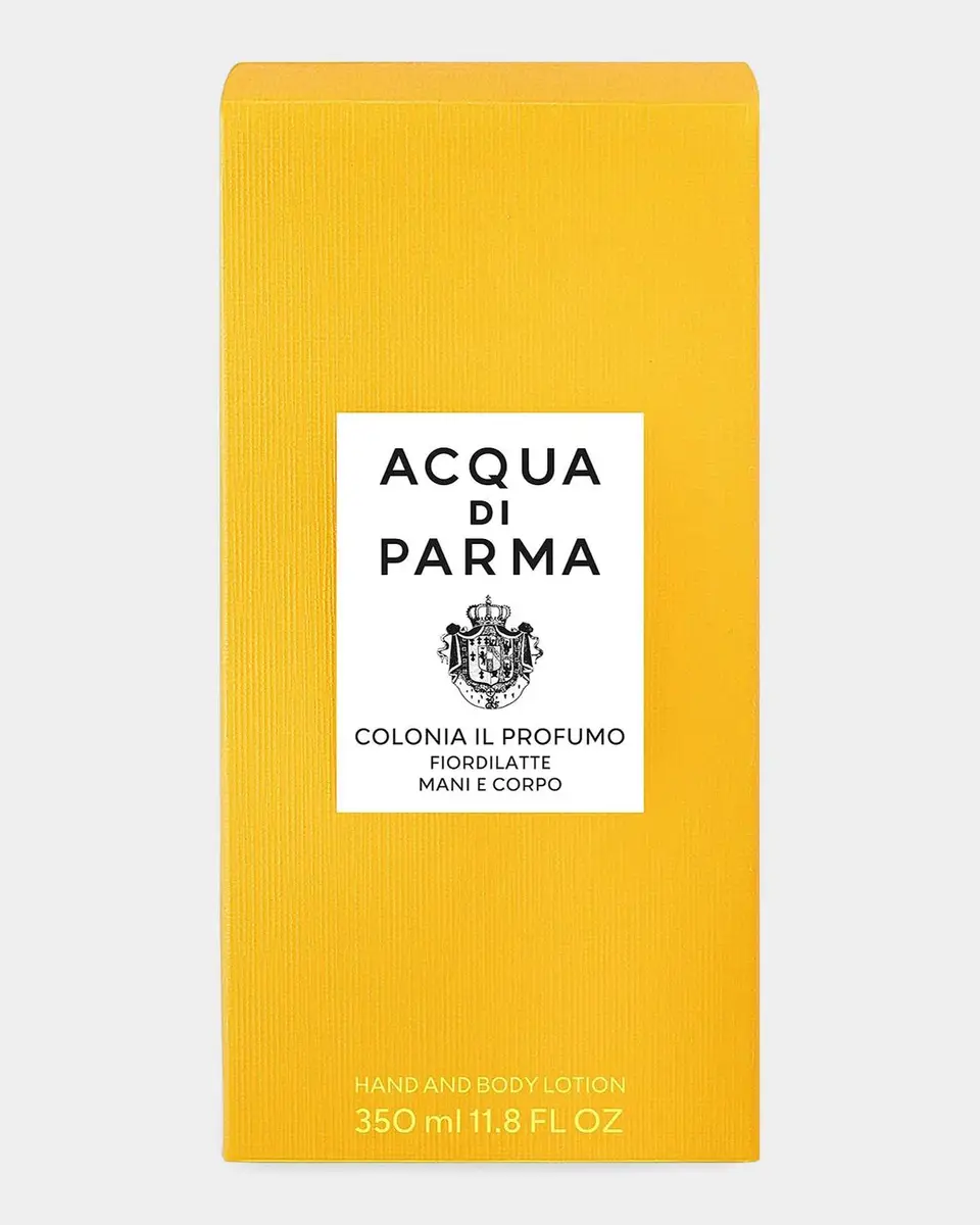 Acqua di Parma Colonia Il Profumo Hand & Body Lotion | Thumbnail 5 Acqua di Parma Colonia Il Profumo Hand & Body Lotion | Thumbnail 5