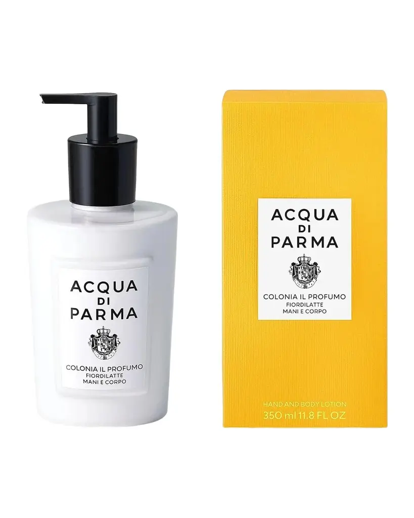 Colonia Il Profumo Hand & Body Lotion
