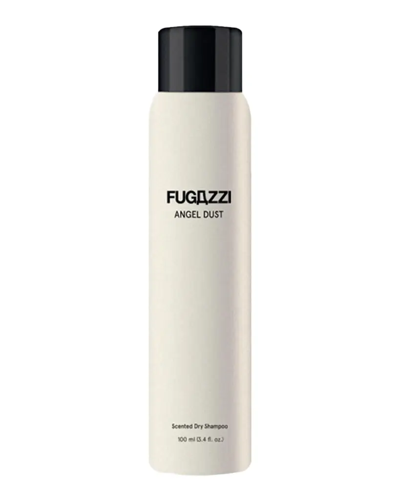 FUGAZZI Angel Dust Dry Shampoo, 3.4 oz.
