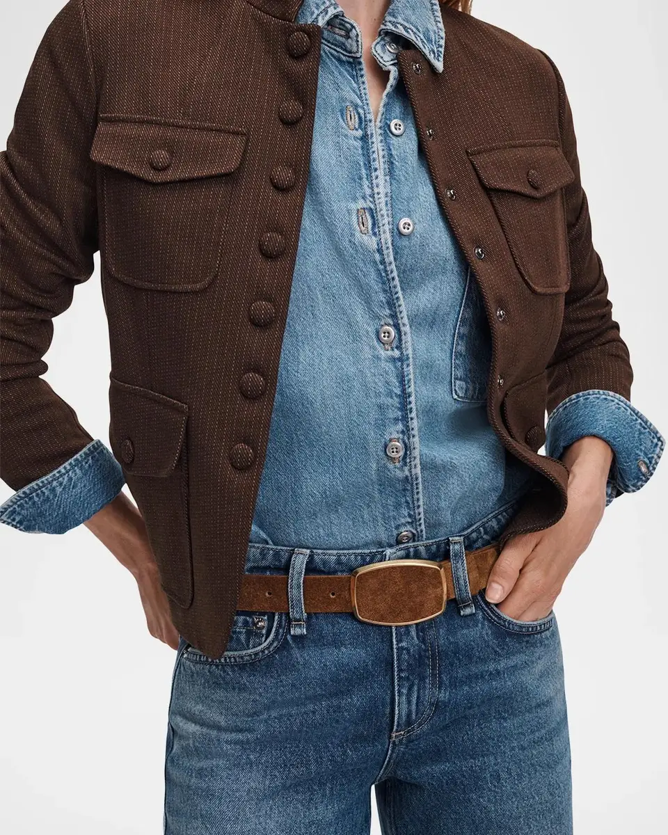 rag & bone Wyatt Plaque Cut-to | Thumbnail 2 rag & bone Wyatt Plaque Cut-to | Thumbnail 2