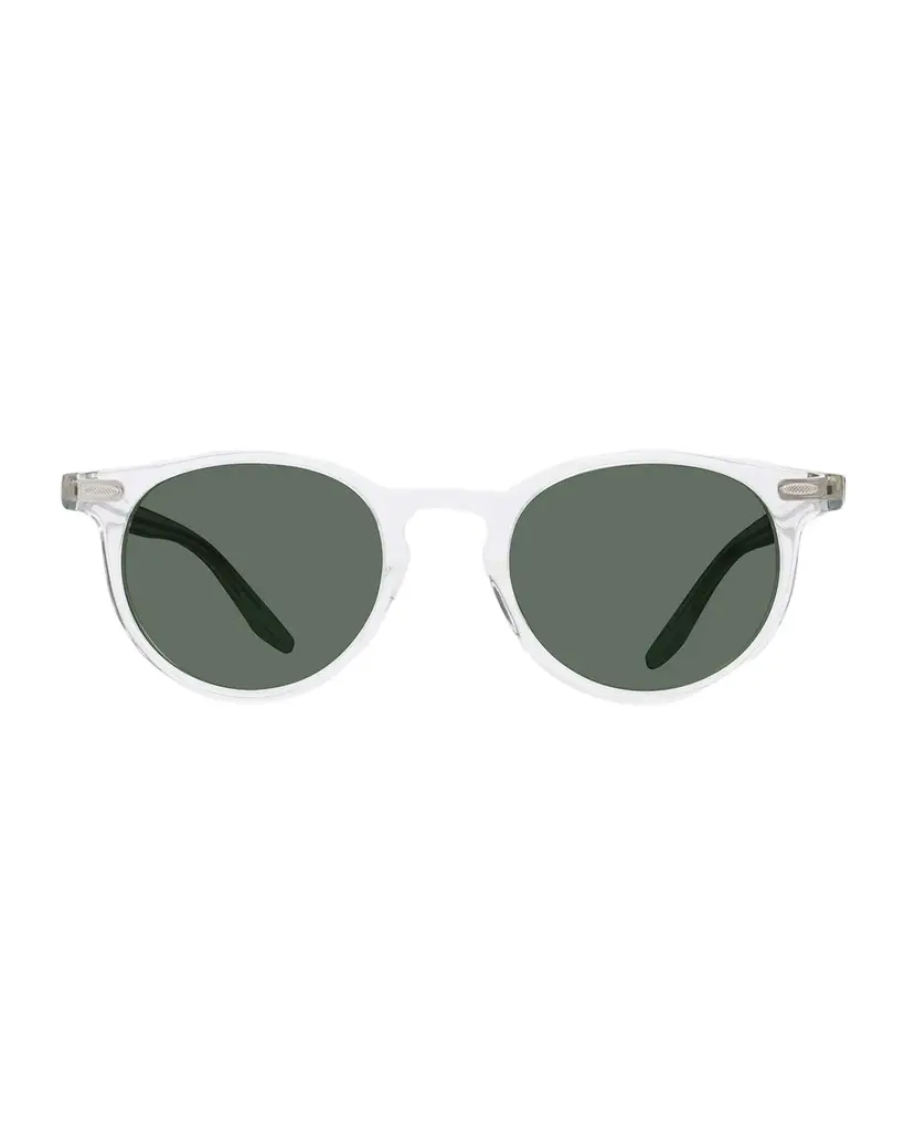 BARTON PERREIRA Men's Banks 50MM Round Sunglasses