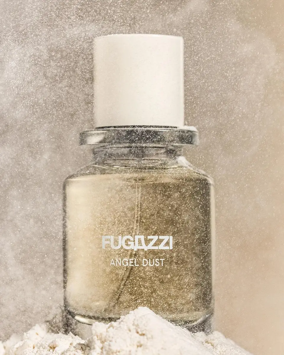 FUGAZZI Angel Dust Eau de Parfum, 3.4 oz. | Thumbnail 2 FUGAZZI Angel Dust Eau de Parfum, 3.4 oz. | Thumbnail 2