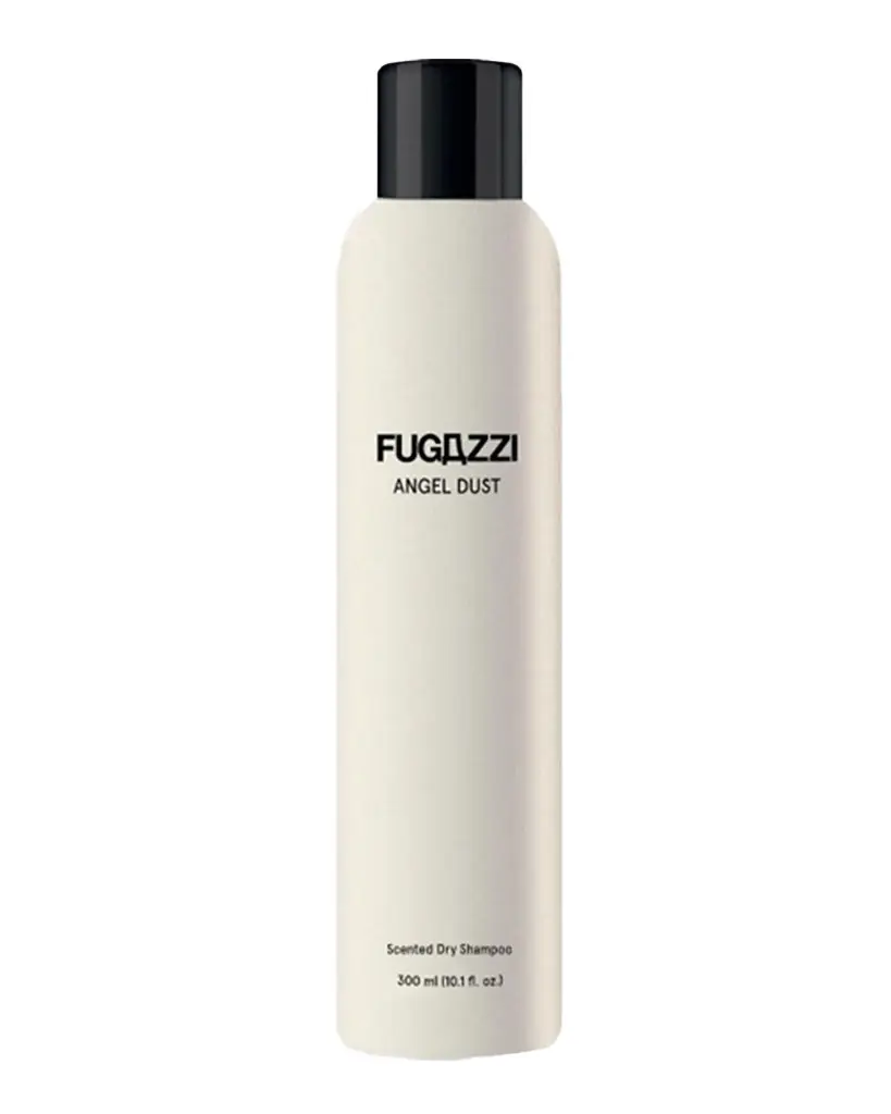 FUGAZZI Angel Dust Dry Shampoo, 10 oz.