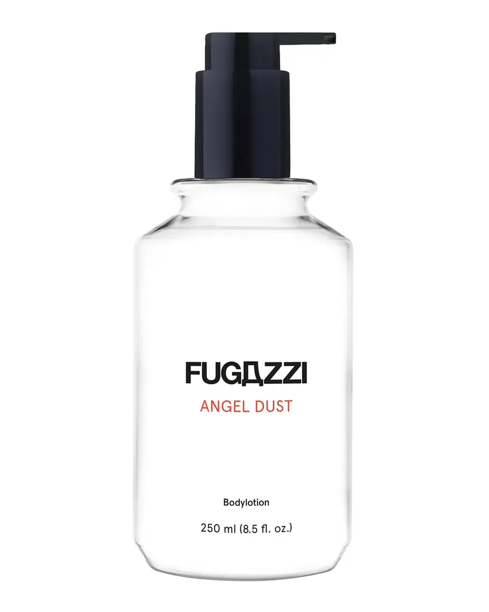 FUGAZZI Angel Dust Body Lotion, 8.5 oz. | Thumbnail 2 FUGAZZI Angel Dust Body Lotion, 8.5 oz. | Thumbnail 2