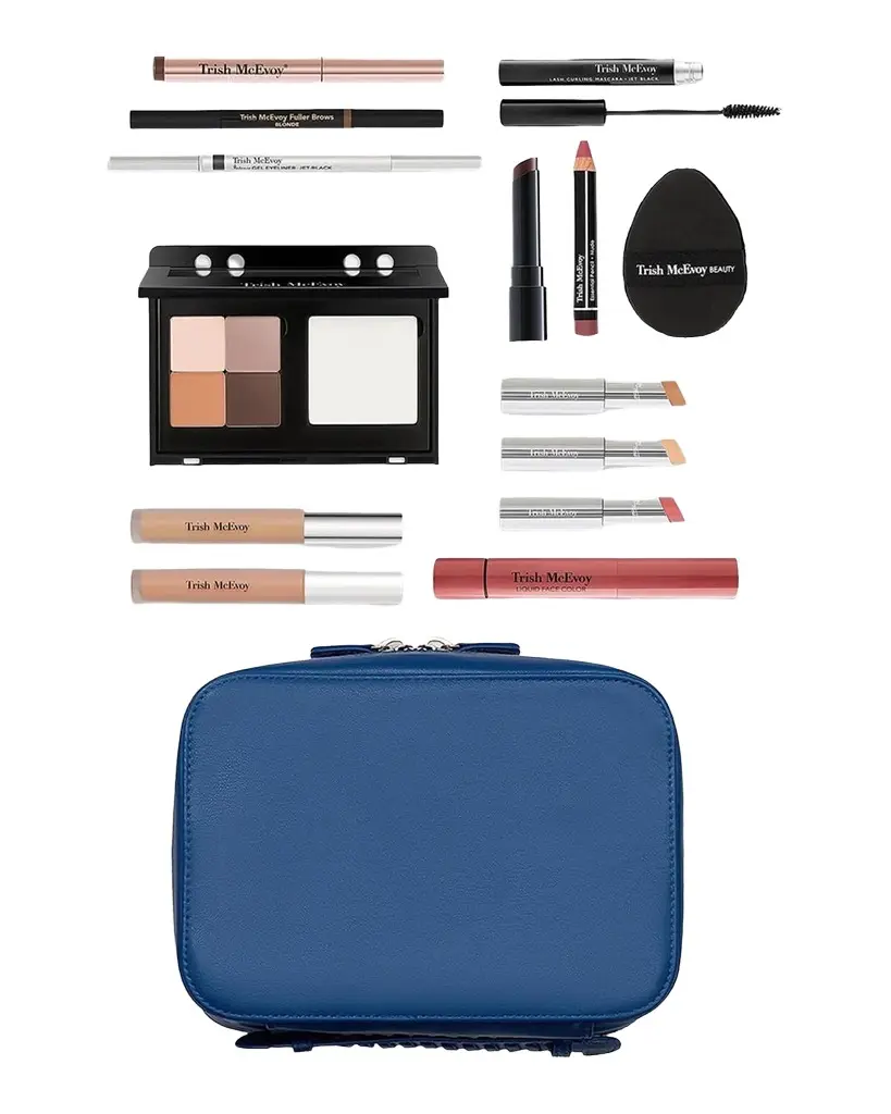 The Every Mood Makeup Wardrobe The Every Mood Makeup Wardrobe