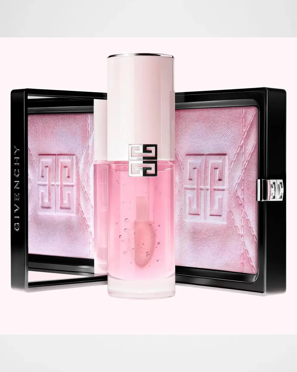 Givenchy Perfecto Serum Lip Oil | Thumbnail 6 Givenchy Perfecto Serum Lip Oil | Thumbnail 6