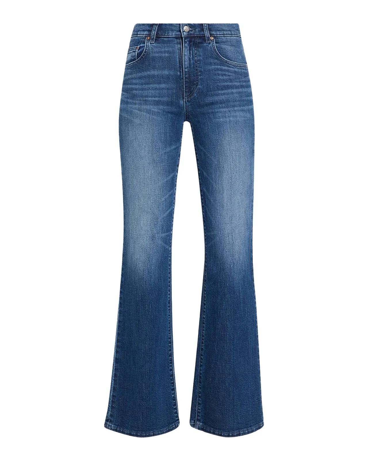 Baby Bootcut Jeans