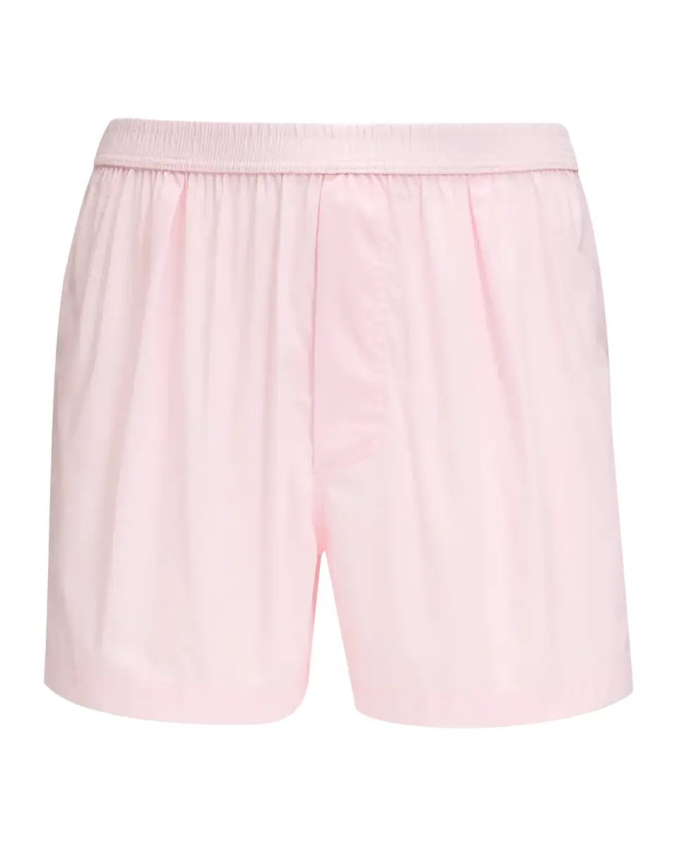 Tom Ford Men's Cotton Woven Boxer Shorts | Thumbnail 2
