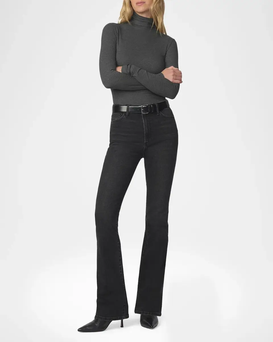 Joe's Jeans The Hi Honey Flare Jeans | Thumbnail 2