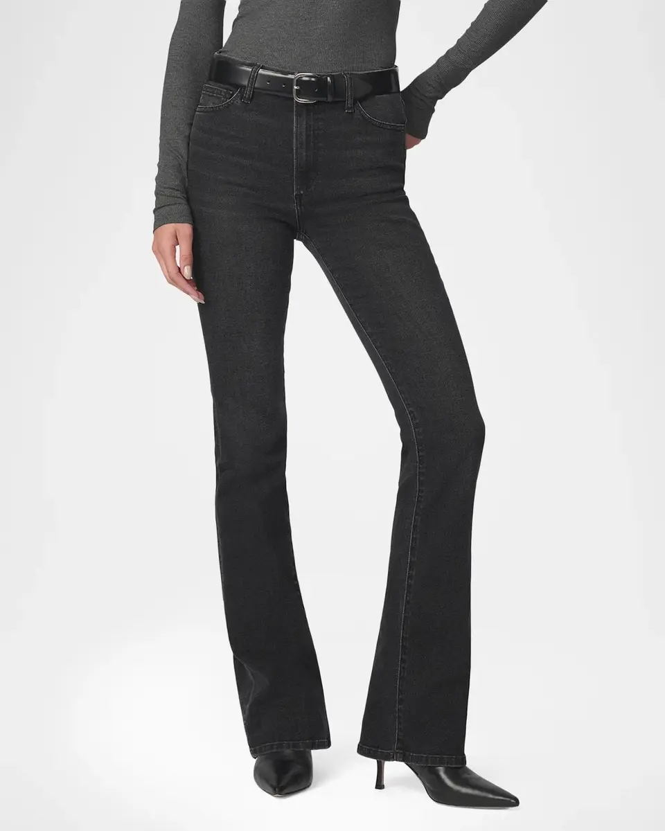 Joe's Jeans The Hi Honey Flare Jeans | Thumbnail 4