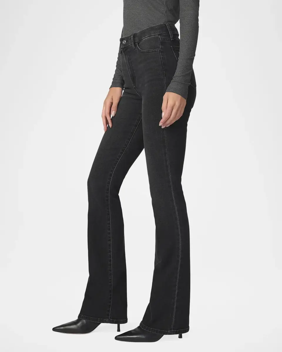 Joe's Jeans The Hi Honey Flare Jeans | Thumbnail 6