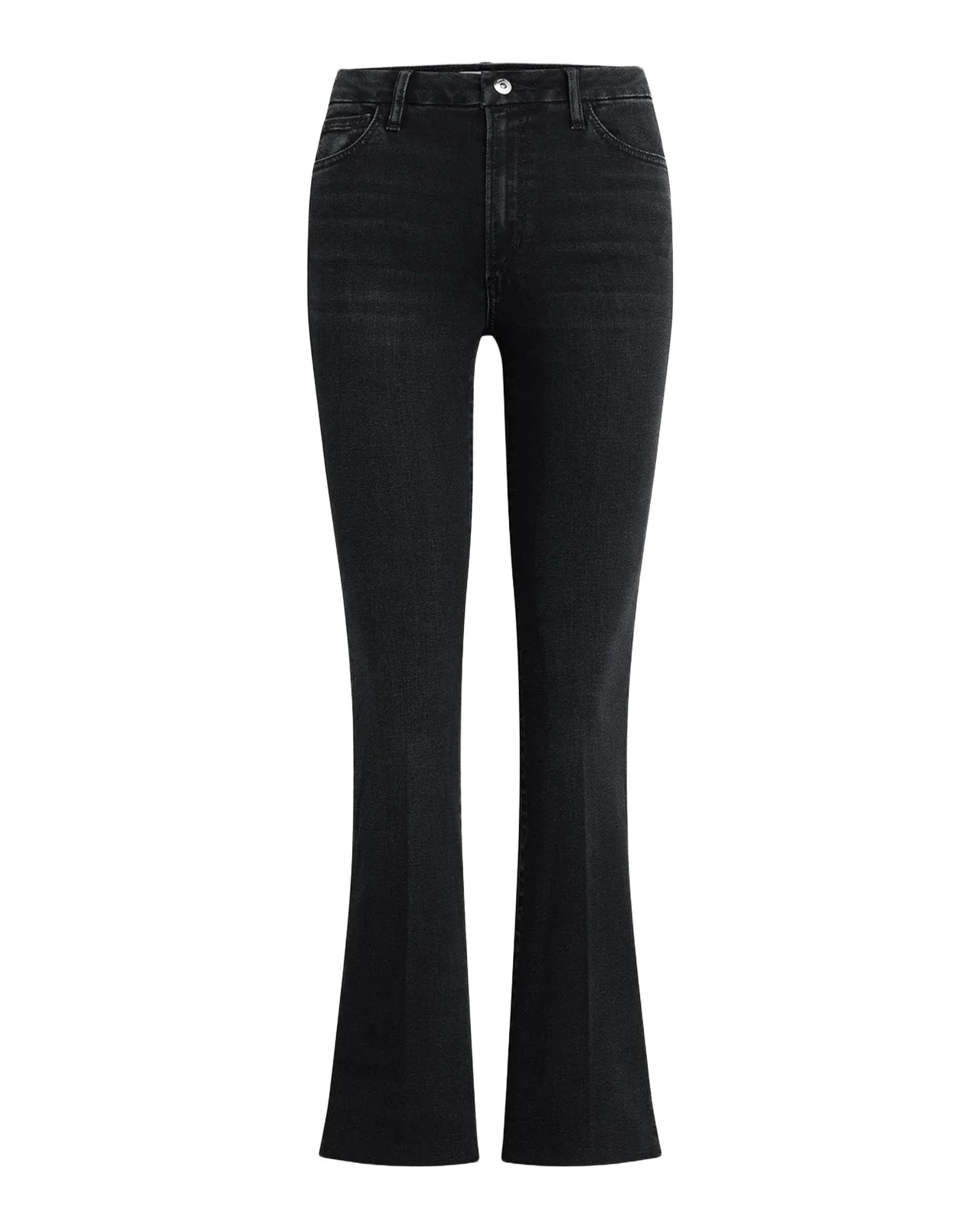 The Hi Honey Flare Jeans